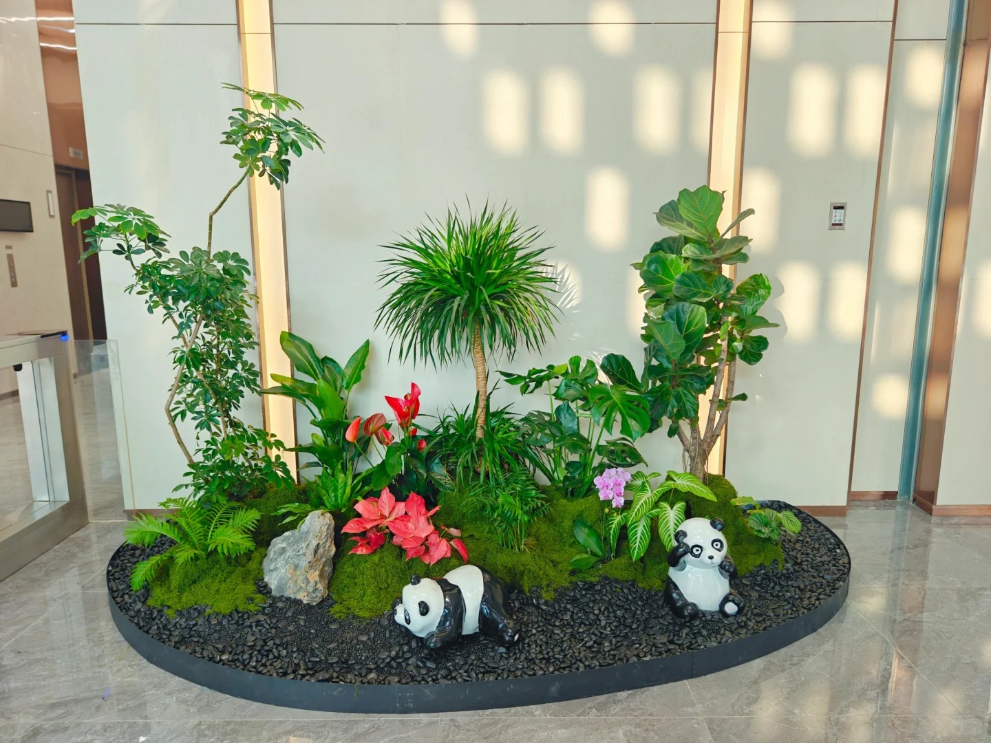 余姚盆景出租价格全解析,别错过这个关键信息!